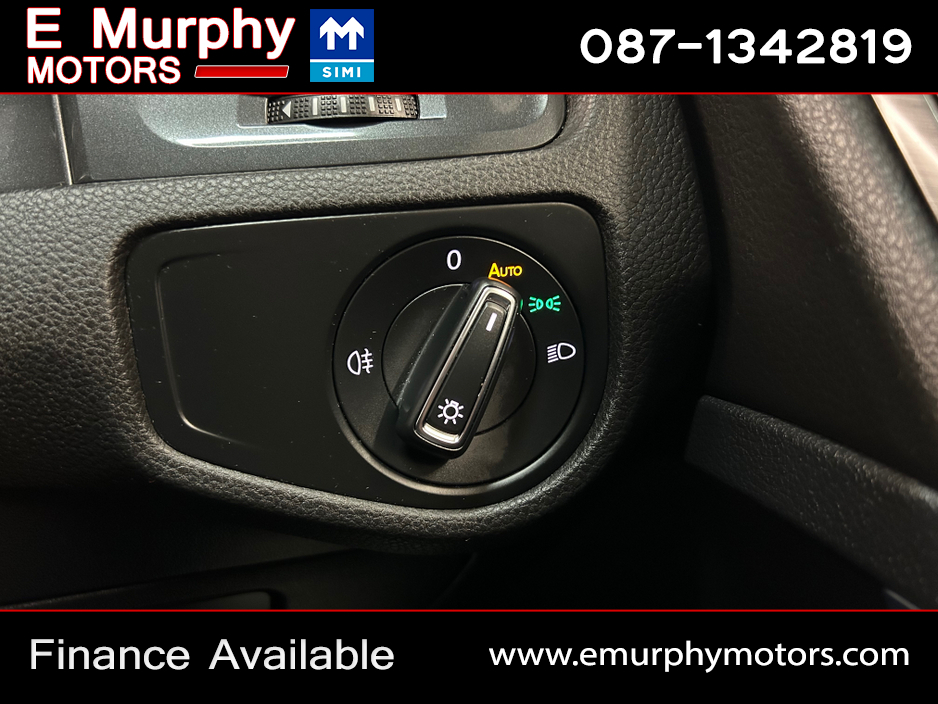 2019 Volkswagen Golf 1.5L Petrol For Sale Images