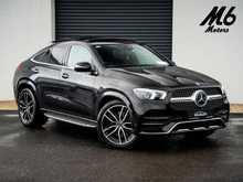Mercedes-Benz GLE Class 350 DE AMG *HUGE SPEC*