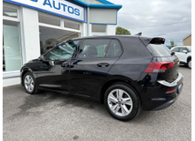 2023 Volkswagen Golf 1L Petrol For Sale Images