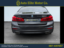 2020 BMW 5 Series 2L Diesel For Sale Images