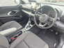 2022 TOYOTA YARIS HYBRID LUNA AUTO 4DR