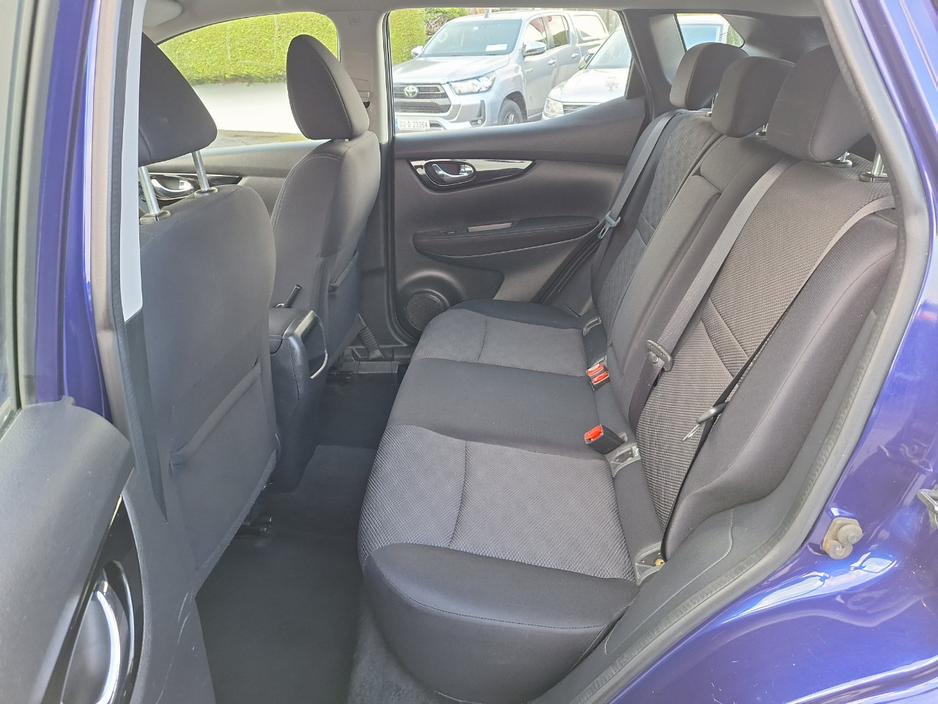 2017 Nissan Qashqai 1.5L Diesel For Sale Images