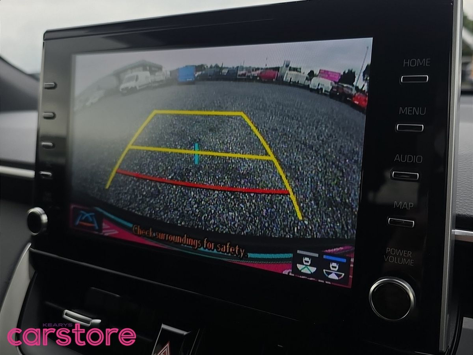 Toyota Corolla Cross Cross Hybrid Z — thumbnail 22