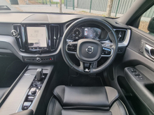 2020 Volvo XC60 2L Petrol Plug-in Hybrid For Sale Images
