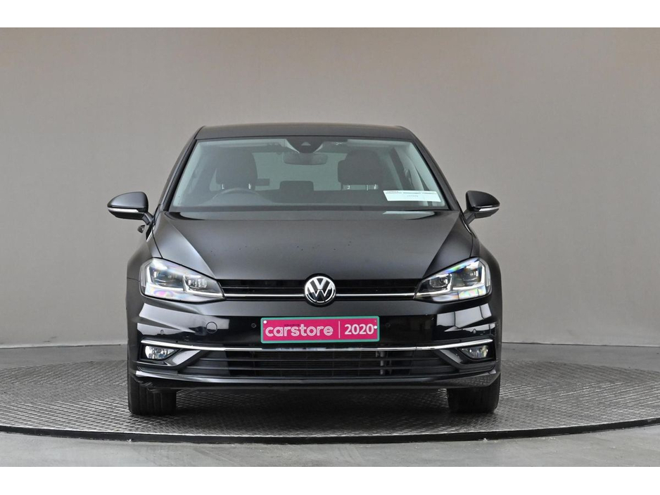 Volkswagen Golf 1.2 TSI MK7.5 DSG COMFORTLINE *DIG DASH*REVERSE CAM*PARK SENSORS* — thumbnail 2