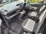 2026 CITROEN BERLINGO MULTISPACE Feel Pack 1.5l 130bhp auto