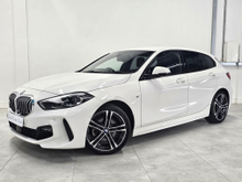 2020 BMW 1 Series 2L Diesel For Sale Images
