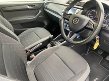 2020 Skoda Fabia 1L Petrol For Sale Images