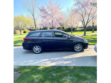 2018 Toyota Auris 1.8L Petrol Hybrid For Sale Images