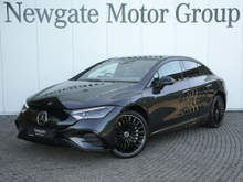 Mercedes-Benz EQE EQE 350PLUS AMG LINE EDITION PREMIUM PLUS
