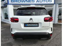 2022 Citroen C5 Aircross 1.5L Diesel For Sale Images