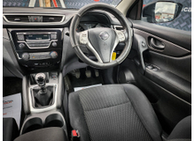 2014 Nissan Qashqai 1.6L Diesel For Sale Images