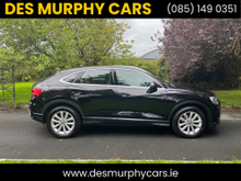 2020 Audi Q3 1.5L Petrol For Sale Images
