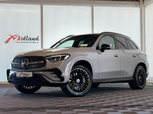 Mercedes-Benz GLC Class 300 URBAN ED DE 4MATIC EDITION