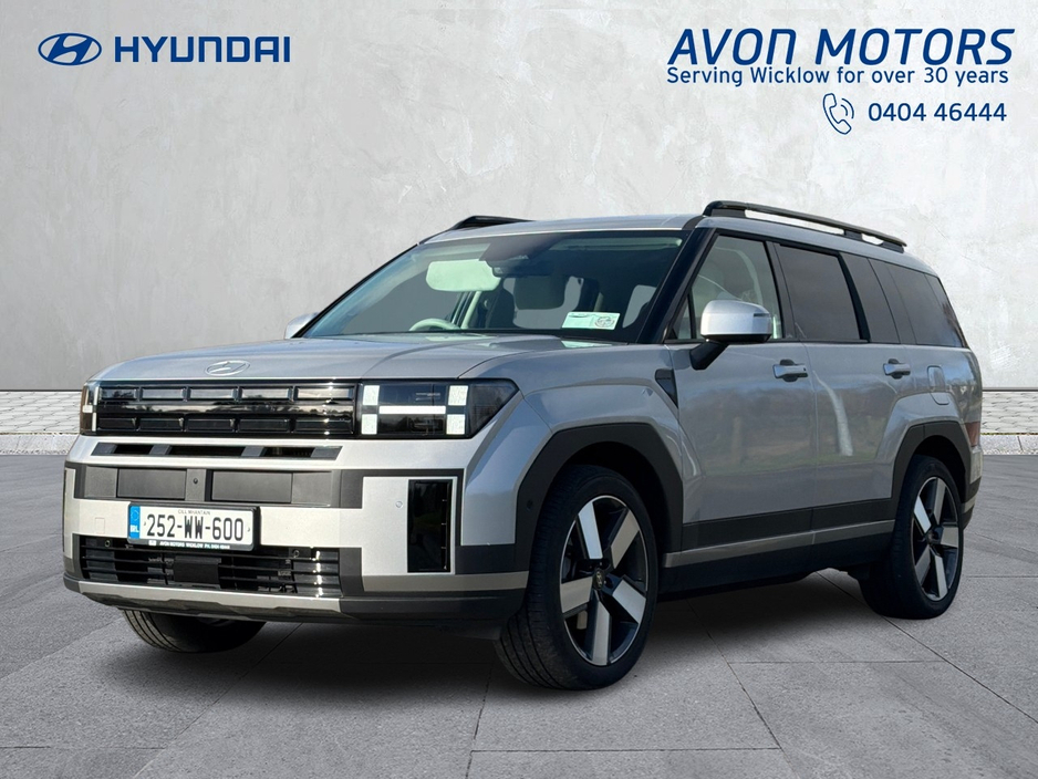 2025 Hyundai Santa Fe For Sale Images