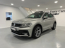 2020 VOLKSWAGEN TIGUAN R-LINE 2.0 TDI MANUAL 6SPEED 150HP 5DR