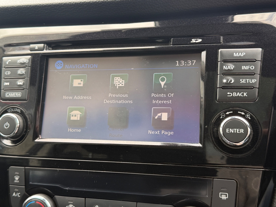 2018 Nissan Qashqai 1.6L Diesel For Sale Images