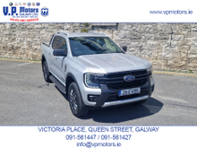 2023 Ford Ranger 2L Diesel For Sale Images