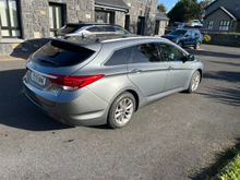 2017 Hyundai i40 1.7L Diesel For Sale Images