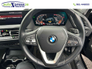 2021 BMW 1 SERIES 118D PLAY Automatic, reversing camera