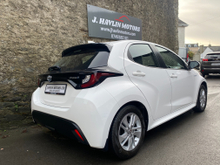2021 Toyota Yaris 1.5L Petrol Hybrid For Sale Images
