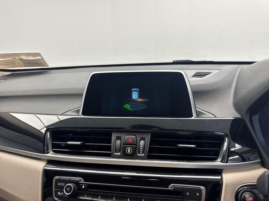 BMW X1 SDRIVE18D SPORT *JUST ARRIVED* €85 PER WEEK — thumbnail 19