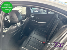 2020 BMW 3 Series 2L Petrol Plug-in Hybrid For Sale Images