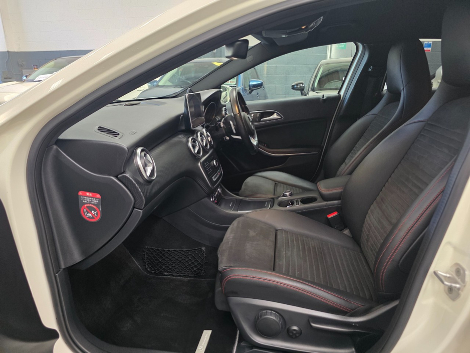 2016 Mercedes-Benz A Class 1.6L Petrol For Sale Images