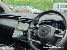 2024 Hyundai Tucson 1.6L Petrol Hybrid For Sale Images