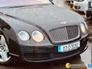 2007 BENTLEY CONTINENTAL V12 TWINTURBO LUXURY