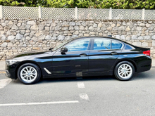 2018 BMW 5 Series 2L Diesel For Sale Images