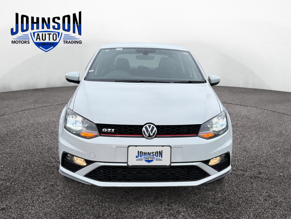 Volkswagen Polo GTI 1.8 Petrol Auto — thumbnail 8