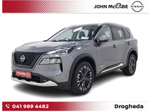 2025 Nissan X-Trail 1.5L Hybrid For Sale Images