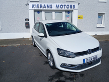 2017 Volkswagen Polo 1.2L Petrol For Sale Images