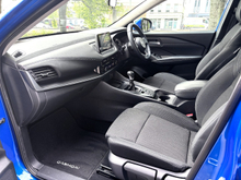 2022 Nissan Qashqai 1.3L Petrol For Sale Images
