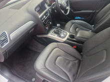 2015 Audi A4 2L Diesel For Sale Images