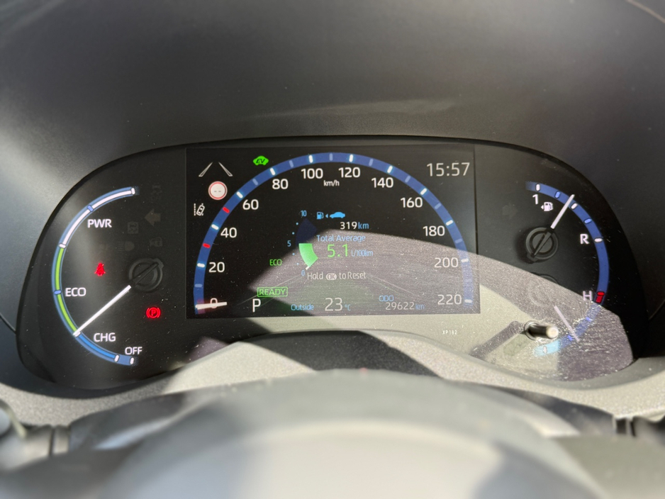 2024 Toyota Yaris Cross 1.5L Petrol Hybrid For Sale Images