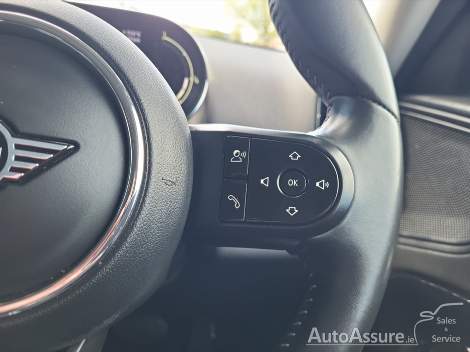 2023 MINI Countryman 1.5L Hybrid For Sale Images