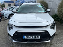 Kia Niro K3 AUTOMATIC PLUG IN HYBRID 1.6...