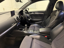 2017 Audi A3 1.6L Diesel For Sale Images