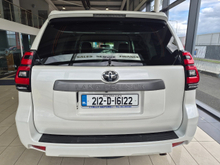 2021 Toyota Landcruiser 2.8L Diesel For Sale Images