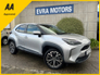 2021 TOYOTA YARIS CROSS Z AUTOMATIC HYBRID 1.5 PETROL 