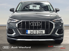 Audi Q3 35 TDI 150HP S Tronic SE €372...