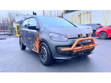 Volkswagen up! 1.0 75BHP HIGH UP