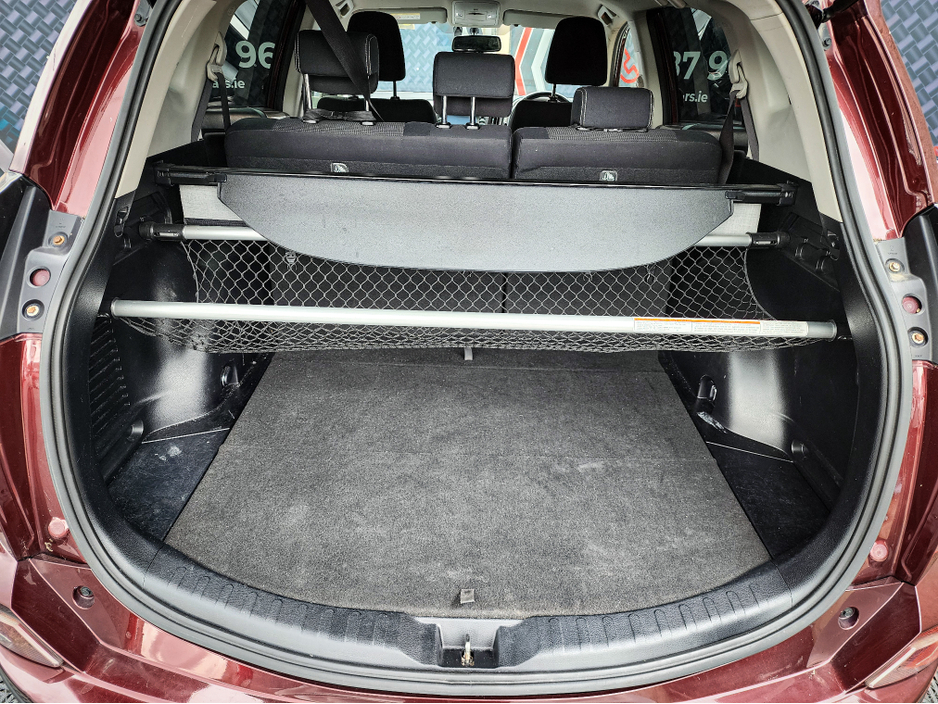 2016 Toyota Rav4 2.0L Diesel For Sale Images