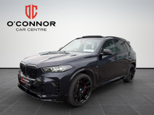 BMW X5 X5 50E New car vibes, without the new car price tag!