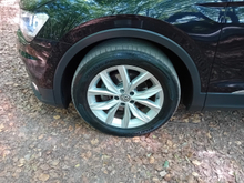 2018 Volkswagen Tiguan 2L Diesel For Sale Images
