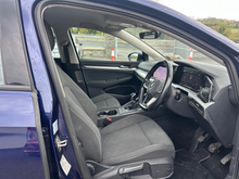 2021 Volkswagen Golf 1L Petrol For Sale Images