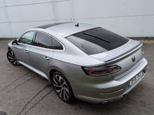 2021 Volkswagen Arteon 2L Diesel For Sale Images