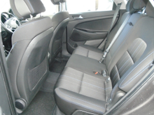 2016 Hyundai Tucson 1.7L Diesel For Sale Images